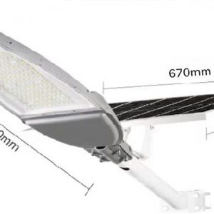 ĐÈN ĐƯỜNG NĂNG LƯỢNG MẶT TRỜI