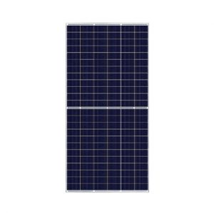 Tấm pin năng lượng mặt trời Canadian 415W