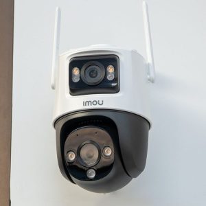 Camera imou S7XP – Camera 2 Mắt Mới Nhất 10MP