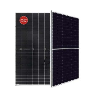 TẤM PIN NĂNG LƯỢNG MẶT TRỜI CANADIAN 600-630W