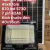 Đèn năng lượng mặt trời NP500