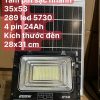 Đèn năng lượng mặt trời NP-200W