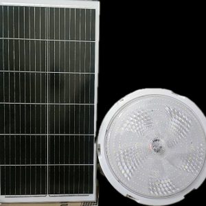 Đèn năng lượng mặt trời op trần np400-600w