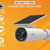 Camera WIFI Ngoài Trời IMOU Cell 3C K9DCP