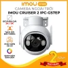 Camera WiFi Imou GS7EP 5.0MP Cruiser 2 độ phân giải 3K