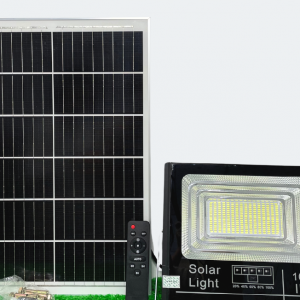 ĐÈN PHA NLMT 100W NP100