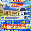 COMBO ĐIỆN NĂNG LƯỢNG MẶT TRỜI 8.8KWP